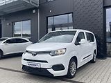 Toyota ProAce City Verso SHUTTLE L2 1.5 D-4D 75 kW - náhled 1