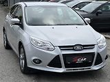Ford Focus 1.0i KLIMATIZACE ALU PŮVOD ČR - náhled 2