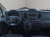 Ford Transit (2021) 2.0 EcoBlue MHEV 95kW, ČR, Taž - náhled 9