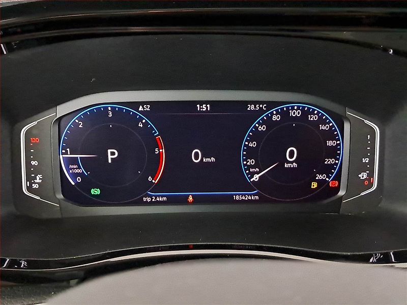Volkswagen Multivan (2021) Comfortline 2.0 TDI - fotka 11 z 19