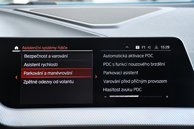 BMW Řada 2 218d M-SPORT 1M ČR 3LZÁRUKA - fotka 35 z 42
