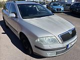 Škoda Octavia 2,0 TDi 103KW TAŽNÉ STK 7/2027 - náhled 2