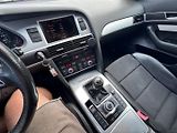 Audi A6 (2009) 2,7 TDI V6 140 KW MANUÁL SLINE - náhled 27