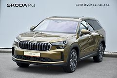 Škoda Kodiaq (2024) Exclusive Selection 2.0 TDI 14 - fotografie inzerátu
