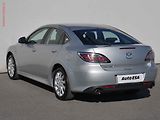 Mazda 6 (2010) 2.0 i, ČR, AC, xenon, park - náhled 6