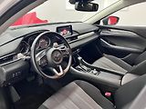 Mazda 6 2.0i 121 kW Záruka 2029 30tkm - náhled 13