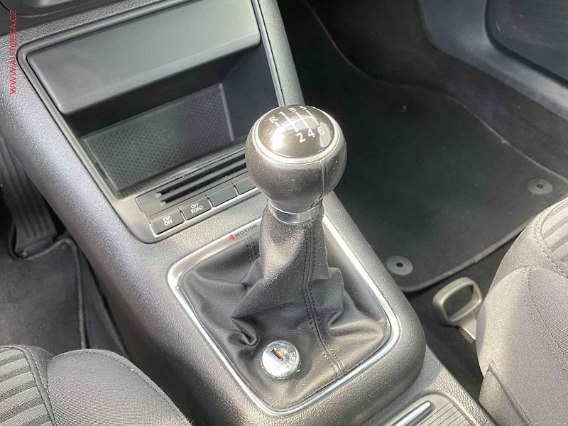 Volkswagen Tiguan (2009) 1.4TSi 4x4, ČR, AC, tempo - fotka 16 z 17