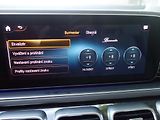Mercedes-Benz GLS (2020) 350D*4M*WEBASTO*MASÁŽ*69000KM! - náhled 29