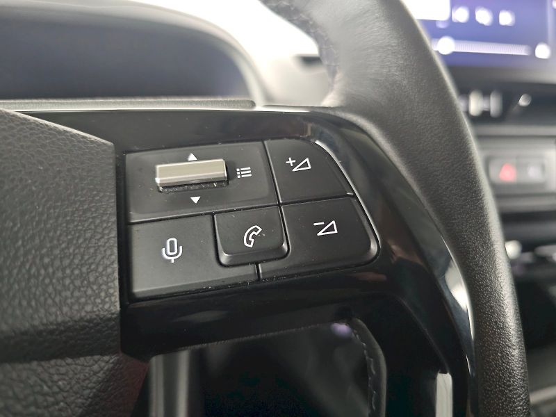 Toyota ProAce City Verso (2025) L1 1.5D 130k FAMILY - fotka 10 z 31