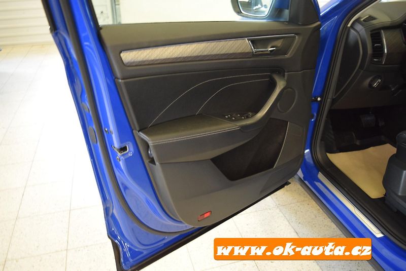 Škoda Kodiaq 2.0 TDI STYLE DSG 2022-DPH - fotka 24 z 57