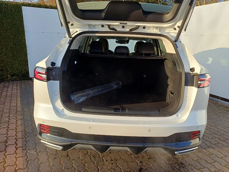 MG HS Exclusive 1,5 TGI 125 kW FWD 7 - fotka 14 z 16