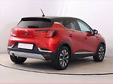 Renault Captur (2020) Intens 1.3 TCe, Kůže, Navi - náhled 4