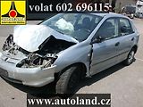Honda Civic (2003) VOLAT 602 696115 - náhled 1