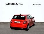 Škoda Fabia (2022) 1.0 TSI 70 kW Ambition PLUS - náhled 1