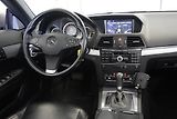 Mercedes-Benz Třídy E E350 CGI AVANTGARDE - náhled 20