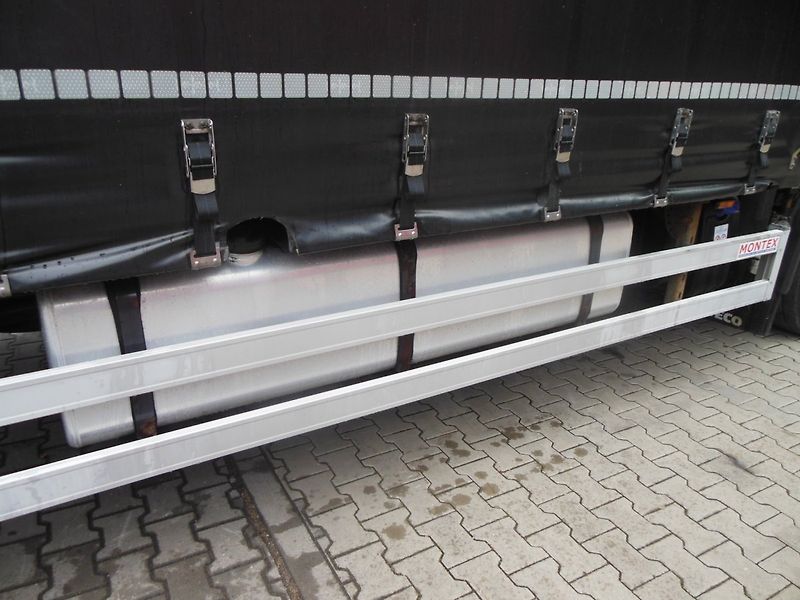 Iveco Eurocargo 180E32, Valník 9,3m - 23 Palet - fotka 11 z 29