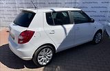 Škoda Fabia 1,2 TSI 63kw klima po servisu - náhled 10