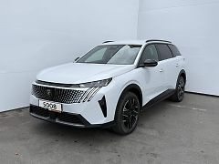 Peugeot 5008 (2026) ALLURE Hybrid e-DCS6 1,2 - fotografie inzerátu