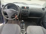 Opel Agila 1,0 i - náhled 16