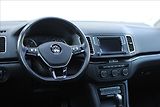Volkswagen Sharan 2.0 TDI / 135kW / DSG / SOUND - náhled 17