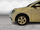 Škoda Fabia 1,0 TSi 70 kW SELECTION - náhled 10