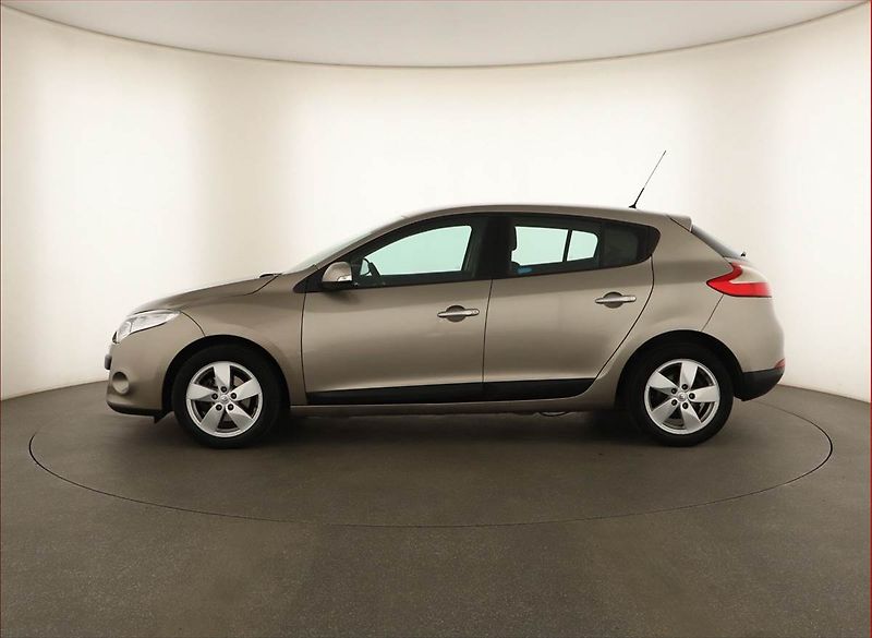 Renault Mégane (2010) 1.5 dCi, po STK, jezdí výborně - fotka 3 z 13