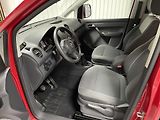 Volkswagen Caddy 1.2 TSi LIFE ČR AC NAVI TZ - náhled 16