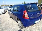 Dacia Sandero 1,4 - náhled 6
