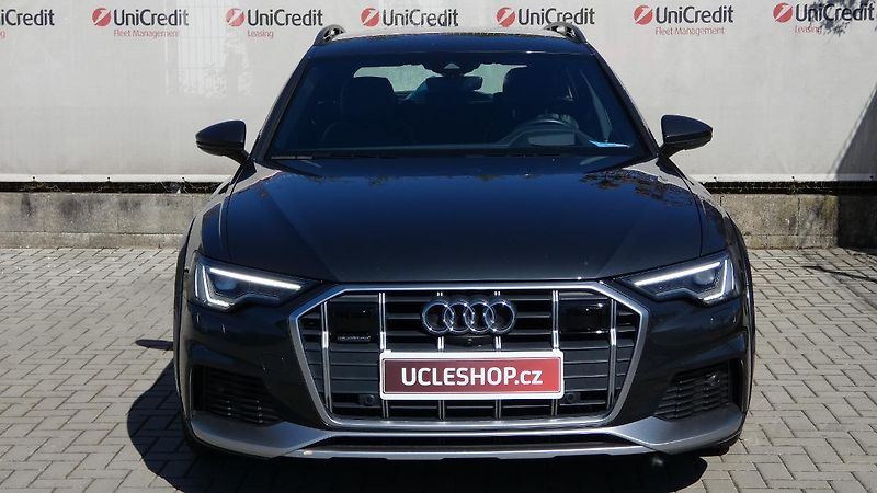 Audi A6 ALLROAD QUATTRO 3.0 55 TDI qua - fotka 2 z 27