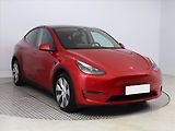 Tesla Model Y (2022) Long Range AWD 79kWh, SoH 94% - náhled 1