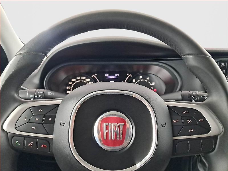 Fiat Tipo (2016) 1.4 16V, Navi, Tempomat - fotka 17 z 17