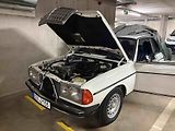 Mercedes-Benz 280 (1980) - náhled 9