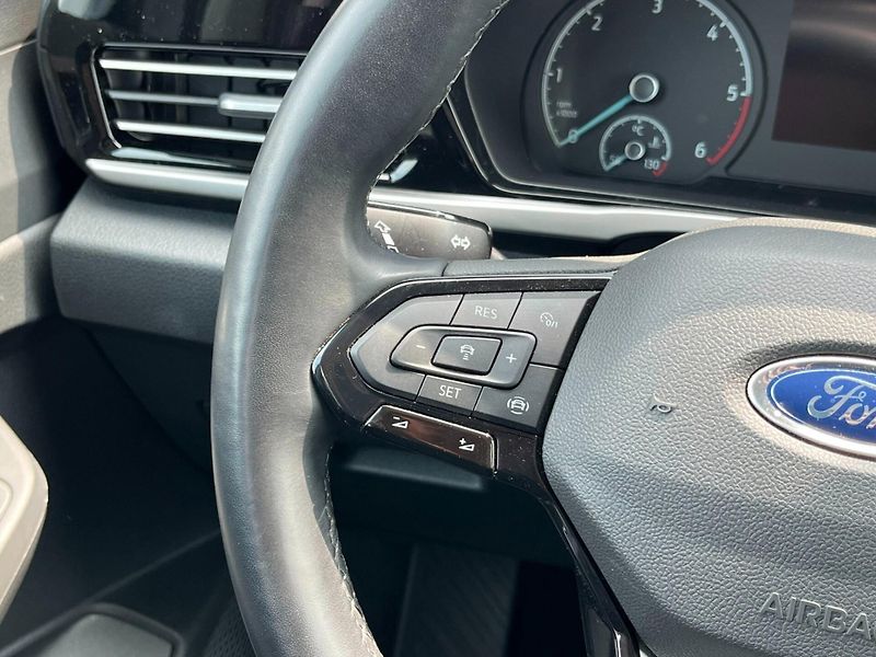 Ford Tourneo Connect (2024) 2,0 90kw, ČR, 1. maj, záruka - fotka 12 z 22