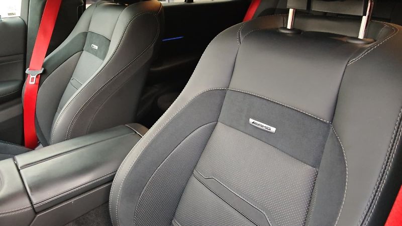 Mercedes-Benz GLE AMG 63, 4M, Pano, Nez. Topení, - fotka 15 z 33