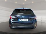 Toyota Corolla 1,8 TS Hybrid Comfort AT - náhled 4
