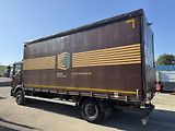 MAN TGM (2020) Valník 16 palet  - náhled 2
