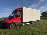 Iveco Daily (2019) 50C16 3.0TDi 4,6m x 2,25m - náhled 3
