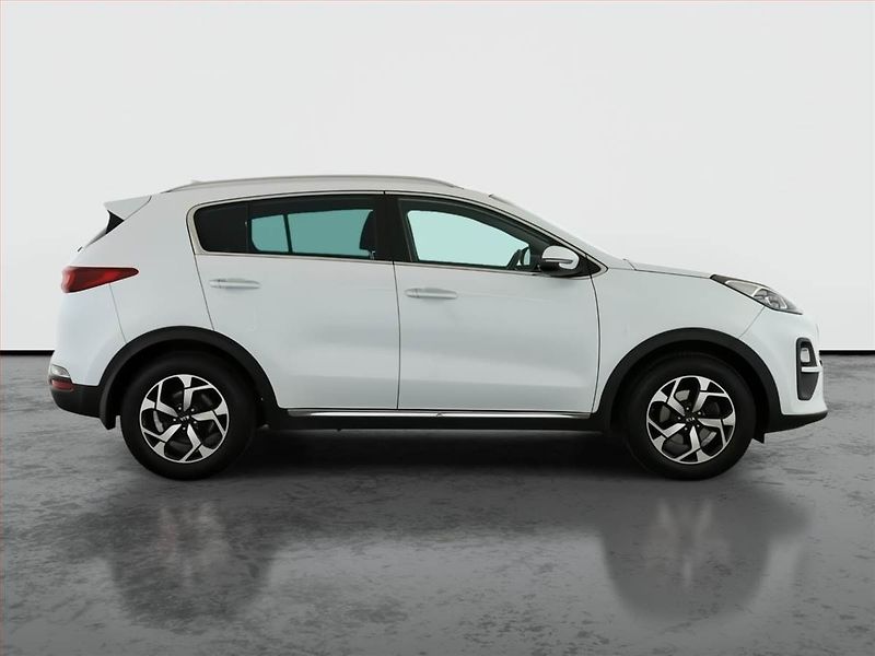 Kia Sportage (2021) 1.6 CRDi, ČR,1.maj, Serv.kniha - fotka 6 z 16