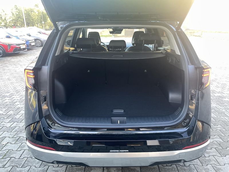 Kia Sportage (2026) HEV 4x4 6AT TOP 175kW - fotka 18 z 20
