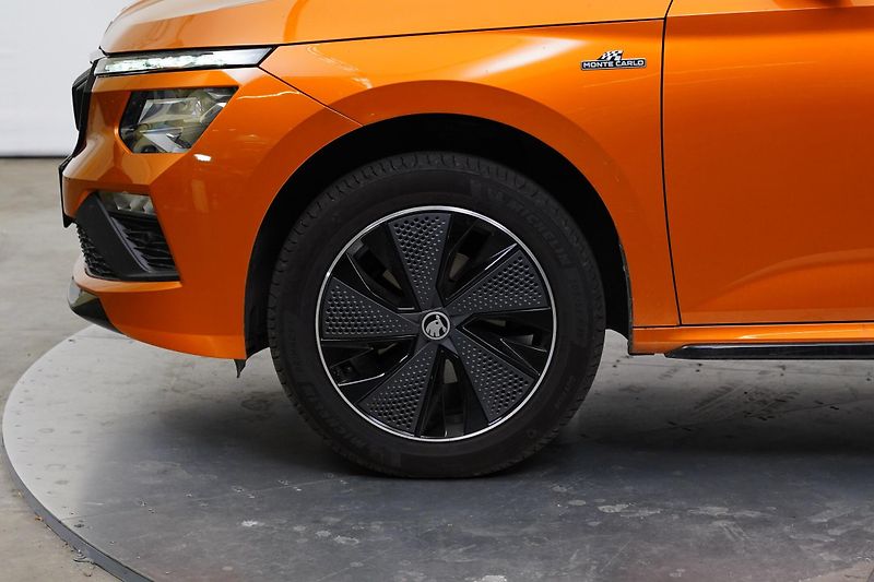Škoda Kamiq - fotka 10 z 26