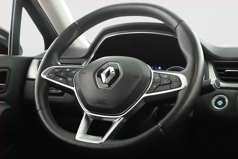 Renault Captur (2021) Intens E-Tech Plug-in, Automat - fotka 18 z 21
