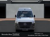 Mercedes-Benz Sprinter 317 CDI/L, kamera 360°, MBUX - náhled 8