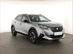 Peugeot 2008 (2022) 50 kWh, SoH 94% - fotografie inzerátu