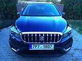 Suzuki S-Cross 1.4 Booster Jet 4x4 - náhled 8