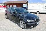 BMW Řada 3 (2003) 320i KLIMA EL.OKNA ALU - náhled 1