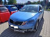 Škoda Octavia (2017) 2.0 TDi 4x4, Scout, DSG - náhled 1
