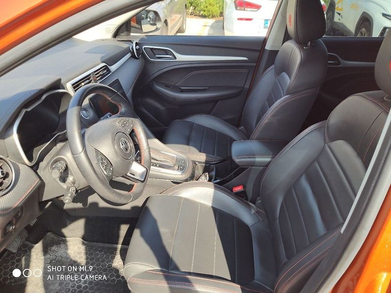 MG ZS 1,0 - fotka 7 z 12