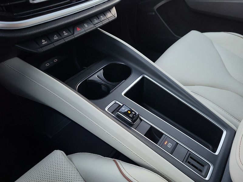 Škoda Enyaq L&K 85 85Kwh 210kW - fotka 35 z 37