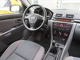 Mazda 3 (2008) 1.4 - náhled 7