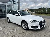Audi A4 Avant (2022) 2.0 TDI - náhled 8